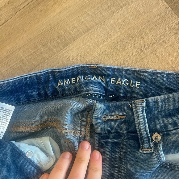 American Eagle Outfitters skinny Jeans - Picture 2 of 3
